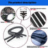 Windshield Wiper Blades For Chevrolet Trax 2012-2020 Ford Fiesta 2008-2017 Buick Encore 2012-2019 Fiat 500L 2014-2020 Original Equipment Replaceme...