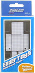 EnderToys Color-in Customizable Action Figure...