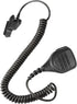 PMMN4051 PMMN4051B Speaker Mic Radio Speaker Microphone Shoulder Mic Compatible with Radio XTS1500 XTS2500 XTS3000 XTS5000 PR1500 HT1000 MTS2000...