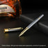 Ballpoint Pen Black Refill,Luxury Ballpoint Line width 0.5mm,Best Ball Pen Gift Set for Men & Women Professional Executive,Office,Nice BallPens Cl...