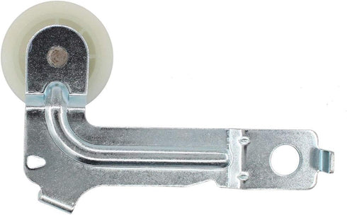 ApplianPar W10547292 Dryer Idler Pulley Wheel & Bracket Replacement for Whirlpool Maytag Kenmore 8547160 W10547292 WPW10547292