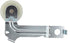 ApplianPar W10547292 Dryer Idler Pulley Wheel & Bracket Replacement for Whirlpool Maytag Kenmore 8547160 W10547292 WPW10547292