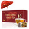Premium 18 Flavors Liver Detox Tea,30 Tea Bags/5.3 Oz,Nourishing Liver with 18 Natural Herbs,for Liver Detox & Liver Protection Hebal Chinese Tea?...