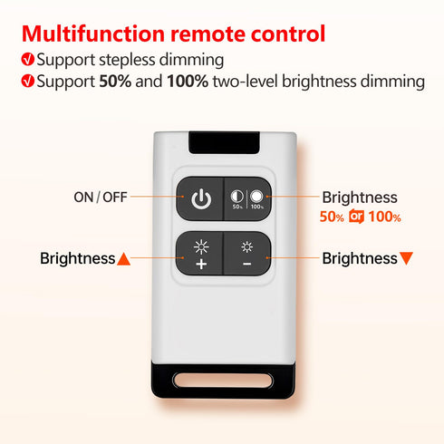 DieseRC Wireless LED Light Strip Dimmer Switch DC 5V~30V 10A Relay Receiver Controller with 2 Remote Controls......