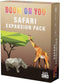 Ok2Win Doom-Parent (Safari Expansion)...