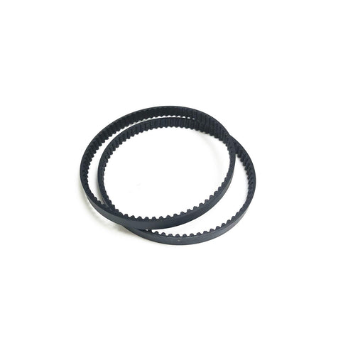 Vacuum Belts Compatible with Shark Rotator Powered Lift-Away Vacuum Cleaner,Fits Model NV650 NV680 NV751 NV752?2-Pack?...