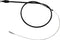 108-4897 Short Chute Cable for Toro Snowthrower 621, QZR Power Clear 721, QZE Ccr 6053 ES Quick Clear Snowthrower...