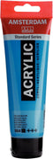 Amsterdam Standard Series Acrylic Tube 120ml Brilliant Blue 564 (17095642)...