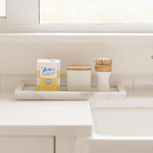 Nellie's Dish Butter Refill - 2 pack...