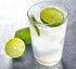 Orgnisulmte Lime Juice Powder, 8 Oz, Fresh Lime Juice Freeze Dried Powder Filler Free, Rich in Natural Vitamin C, Great Flavor for Soda, Baking an...