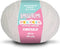 Circulo - Amigurumi Pelucia Yarn, Special Velvet Chenille Yarn for Amigurumi and Blanket, 144 yds, Worsted (8001 - White)......