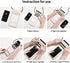 Waterproof Phone Pouch,IPX8 Waterproof Phone Case Bag Holder Dry Pouch for iPhone 13 Pro Max/13 Pro/13/12/12 Pro Max/11/11 Pro Max/Xs Max/XR to 6....