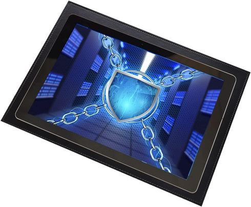 Ipad Pad Static Electricity Computer Pads, Suitable for Tablets, Ipads and Mobile Phones, Pad Protection Laptop Pads Easy to Carry. (7.8X12 inch)...