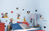 RoomMates RMK1507SCS Mickey and Friends Peel and Stick Wall Decals...
