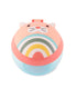 Skip Hop Baby Snack Container, Zoo Snack Cup, Cat...