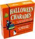 Anton Publications Halloween Charades The Ultimate Halloween Party Game for Adults, Friends, and Family - Spooky Fun with Halloween Movie Characte...