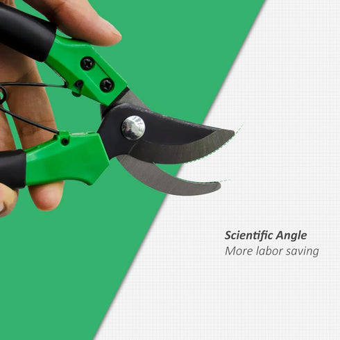 Gardening Scissors Gardening Tools for Gardening, Trimming, Harvesting...