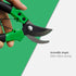 Gardening Scissors Gardening Tools for Gardening, Trimming, Harvesting...