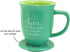 Abbey Gift Sister Ceramic Mug and Coaster Set...