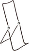3A Adjustable Black Wire Display Easel, 3.75" W x 8" H, Pack of 3...