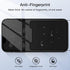 JETech Matte Screen Protector for iPhone 11/iPhone XR 6.1-Inch, Anti-Glare 9H Tempered Glass Film, Anti-Fingerprint Smooth Touch, 2-Pack......