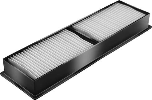 ELPAF45 /V13H134A45 Projector Air Filter ELPAF43 V13H134A43 for Epson CB-G6270W CB-G6570WU CB-G6470 CB-G6070W CB-G6450WU CB-G6370 CB-C710Ui CB-147...