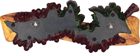Buon Appetito Wall Plaque...