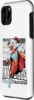iPhone 11 Pro INVINCIBLE OMNI-MAN COLLAGE Case...