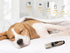 2 in 1 Pet Paw Hair Trimmer Electric Multi Dog Hair Clippers for Thick Coat Cordless Grooming Tool Kid Hair Clipper for Child Rechargeable for Med...