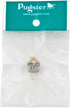 CharmSStory Silver Plated Family Heart Love House Beads for Charm Bracelets...
