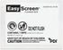 Easy Screen Surface Cleaner Individual Packet Alcohol Scent 50 Ct H01050...