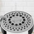 Gatuida Shower Head Cleaner: Small Gaps Hole Anti-Clogging Shower Head Cleaning Brush, Shower Nozzle Clog Removal Picks Shower Cleaner Brushes for...