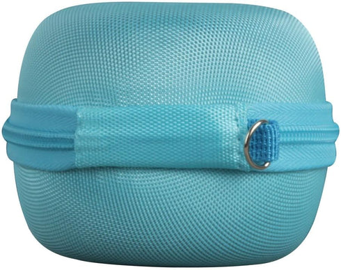 Hard Travel Case for A2 LENRUE/NUBWO/Zosam Portable Wireless Bluetooth Speaker (Blue)...