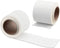 Cake Pan Liner Roll Pack of 2, P&P CHEF 1.85in x 111.5ft Baking Parchment Paper, Nonstick White Side Liner for Round Square Oval Rectangular Bakew...