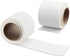 Cake Pan Liner Roll Pack of 2, P&P CHEF 1.85in x 111.5ft Baking Parchment Paper, Nonstick White Side Liner for Round Square Oval Rectangular Bakew...