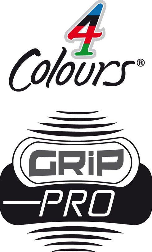BIC Ballpoint Pen 4 Colours 2 Items Green......