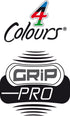 BIC Ballpoint Pen 4 Colours 2 Items Blue......