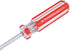 uxcell Magnetic #1 Phillips Screwdriver with 8 Inch Chrome Vanadium Steel Shaft for Repair Home Improvement Craft...