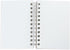 Bee Paper - 4"x 6" Super Deluxe Mixed Media Sketching Pad, 60 Sheets...