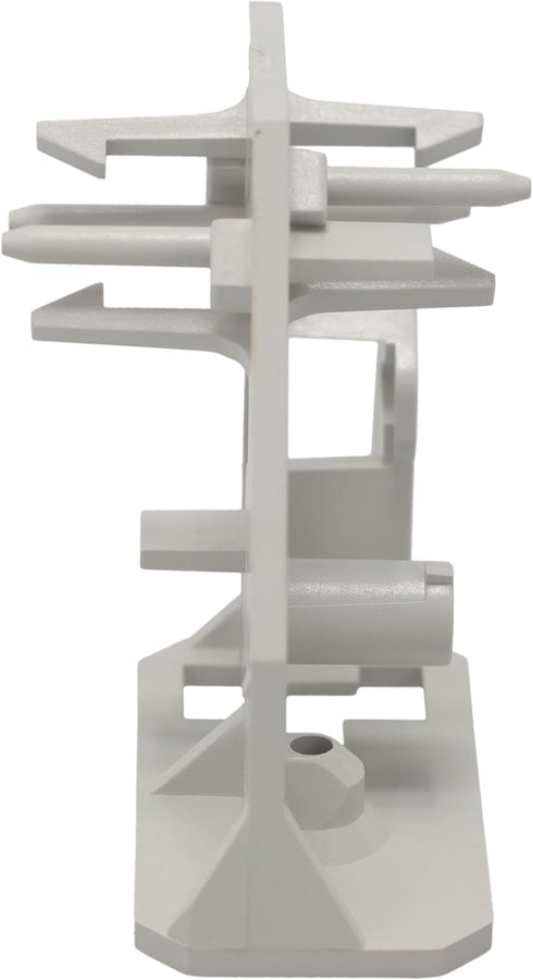 Supplying Demand 8206419 1200888 Microwave Door Upper Interlock Support Replacement...