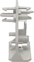 Supplying Demand 8206419 1200888 Microwave Door Upper Interlock Support Replacement...