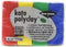 Van Aken International Kato Polyclay, 4 Ounce Set, Yellow...