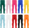 10pcs 18 Inch Doll Pants Leggings Doll Clothes Set Designed for 18 inch Girl Dolls Most 18 Inch Dolls(No Doll)...