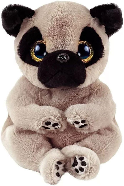 Beanie Baby Izzy Dog Stuffed Plush Doll (6inch)...