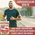 XPRS Nutra Organic Hawthorn Berry Powder - Premium USDA Organic Hawthorne Berry Powder for Cardiovascular Support - Vegan Friendly Hearth Health S...