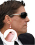 Invisible Earpiece for Mobile Phone Secret Spy Earphone Wireless Earpiece......