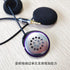 Stereo Helmet Speakers Headphones for Cardo,Sena,Lexin,Vimoto Work with Most Helmet Communicators...