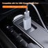 USB to USB C Adapter,USB-C Female to USB Male Adapter Compatible with Apple MagSafe Watch 7/8/9/SE/Ultra,Car,iPhone 15 14 13 12 Mini Pro Max,iPad,...