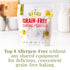 OTTOS NATURALS Grain Free Baking Powder, 8 OZ...