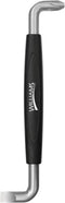 Williams 24102 Offset Slotted Screwdriver, 1/4-Inch...